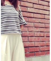 PAZZO | Tシャツ/カットソー