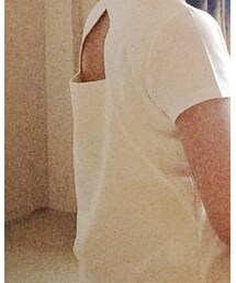 PAZZO | Tシャツ/カットソー