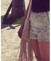 no brand | ショルダーバッグ