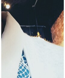 VINTAGE | シャツワンピース