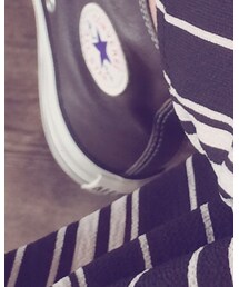 CONVERSE | スニーカー