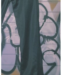 NADIA FLORES EN EL CORAZON | その他パンツ