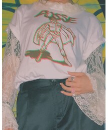 skin | Tシャツ/カットソー