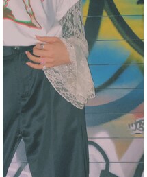 VINTAGE | シャツ/ブラウス