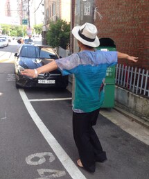 BLESS | その他パンツ