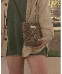 オパール | ショルダーバッグ