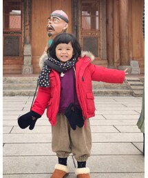 韓国子供服 | トップス