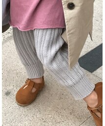 Bien a bieN | パンツ