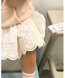 Mary Ann | スカート