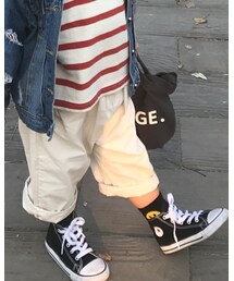 韓国子供服 | パンツ