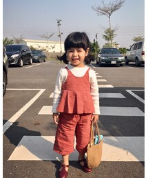 韓国子供服 | トップス