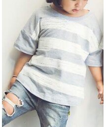 WHITE | Tシャツ/カットソー