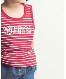 WHITE | シャツ/ブラウス