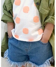 WHITE | Tシャツ/カットソー