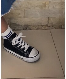 CONVERSE | シューズ