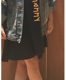 WHITE | トップス