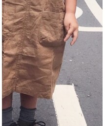 韓国ファッション #K | スカート