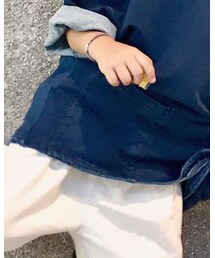 QUEEN SHOP | トップス