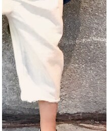 Mini Bonbon | パンツ