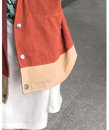 QUEEN SHOP | ジャケット/アウター