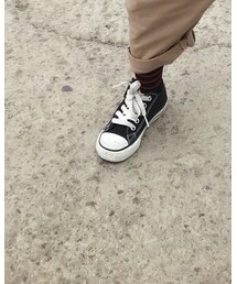 CONVERSE | シューズ