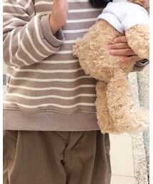 Mini BonBon | トップス