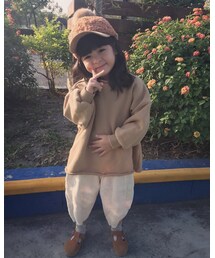 Mini BonBon | パンツ