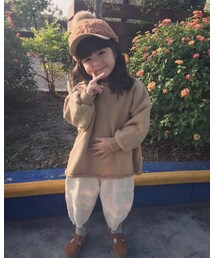 韓國子供服 | トップス