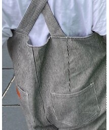 UNIVERSAL OVERALL | サロペット/オーバーオール