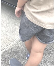 ZARA | デニムパンツ