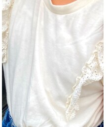 CIAOPANIC TYPY | Tシャツ/カットソー