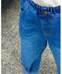 JUEGO | デニムパンツ