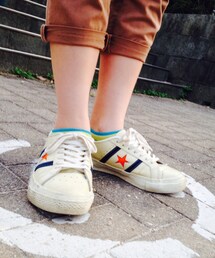 UNUSED | スニーカー