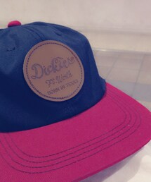 Dickies | キャップ