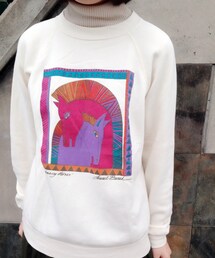 used | スウェット