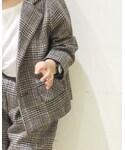 卡西欧の「腕時計(アナログ腕時計)」