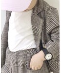 朵朵の「帽子(サンバイザー)」