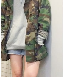 古着 | ジャケット/アウター