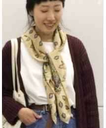 used | ファッション雑貨