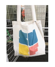 KBF BOX | トートバッグ