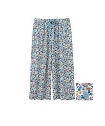 UNIQLO | リバティロンドンリラコ（ワイド）(パンツ)