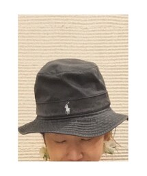 POLO RALPH LAUREN | ハット