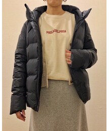 ダウンあり | その他