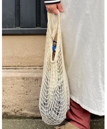 Seria（100円均一） | バッグ