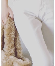 MOUSSY | デニムパンツ