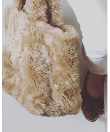 Handmade | ショルダーバッグ