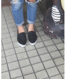 GU | スニーカー