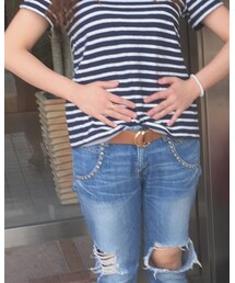 RETRO GIRL | ベルト