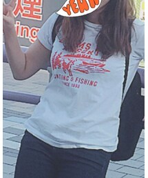 BEAMS BOY | Tシャツ/カットソー