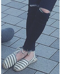 SOLUDOS | パンプス